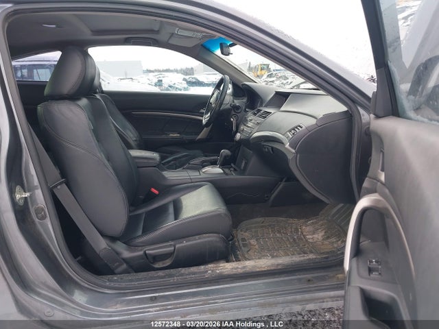 Продажа на аукционе авто 2008 Honda Accord Ex-l, vin: 1HGCS12878A803119, номер лота: 12572348