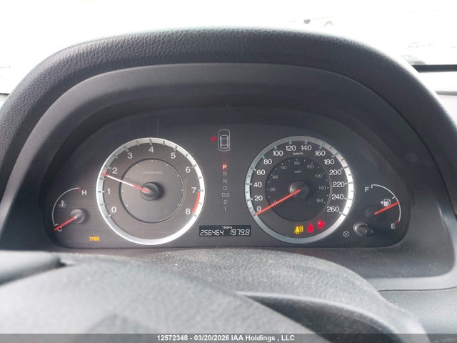 Продажа на аукционе авто 2008 Honda Accord Ex-l, vin: 1HGCS12878A803119, номер лота: 12572348