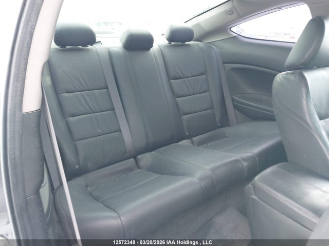 Продажа на аукционе авто 2008 Honda Accord Ex-l, vin: 1HGCS12878A803119, номер лота: 12572348