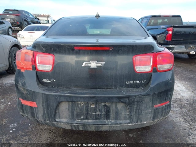 Продаж на аукціоні авто 2013 Chevrolet Malibu 2lt, vin: 1G11E5SA4DF298119, номер лоту: 12546279