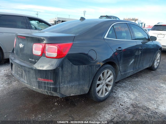 Продаж на аукціоні авто 2013 Chevrolet Malibu 2lt, vin: 1G11E5SA4DF298119, номер лоту: 12546279