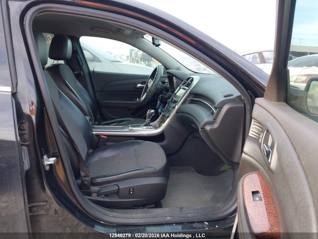 Продаж на аукціоні авто 2013 Chevrolet Malibu 2lt, vin: 1G11E5SA4DF298119, номер лоту: 12546279