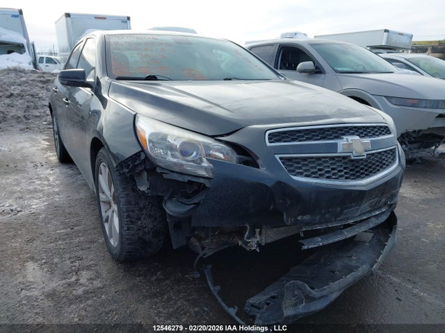 Продаж на аукціоні авто 2013 Chevrolet Malibu 2lt, vin: 1G11E5SA4DF298119, номер лоту: 12546279