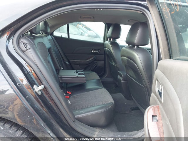 Продаж на аукціоні авто 2013 Chevrolet Malibu 2lt, vin: 1G11E5SA4DF298119, номер лоту: 12546279