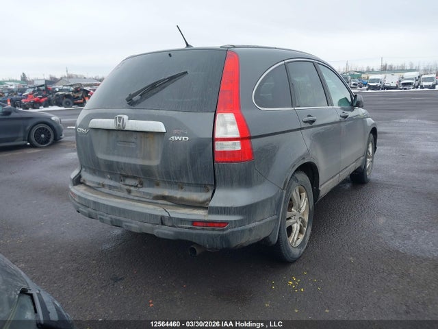 Продаж на аукціоні авто 2011 Honda Cr-v Ex, vin: 5J6RE4H53BL811304, номер лоту: 12564460
