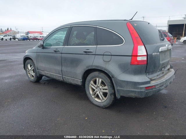 Продаж на аукціоні авто 2011 Honda Cr-v Ex, vin: 5J6RE4H53BL811304, номер лоту: 12564460