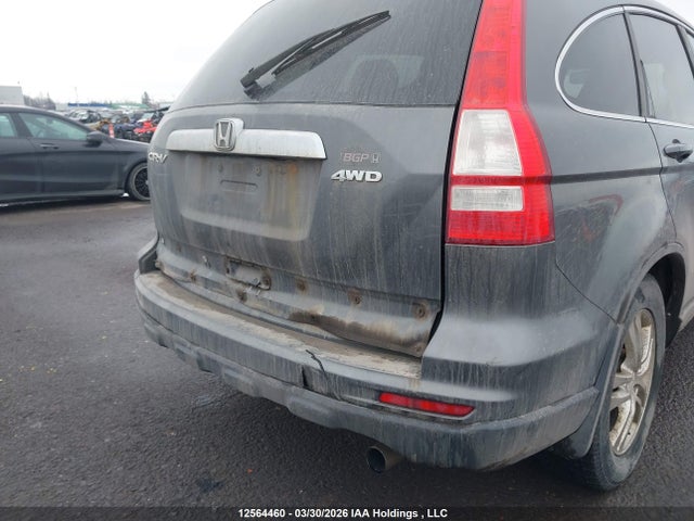 Продаж на аукціоні авто 2011 Honda Cr-v Ex, vin: 5J6RE4H53BL811304, номер лоту: 12564460