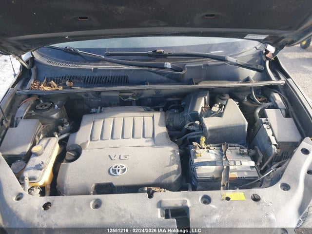 Aukcja sprzedaży 2008 Toyota Rav4 Sport V6, vin: JTMBK32VX86032282, numer aukcji: 12551216