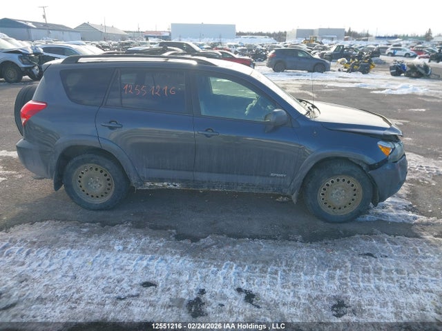 Aukcja sprzedaży 2008 Toyota Rav4 Sport V6, vin: JTMBK32VX86032282, numer aukcji: 12551216