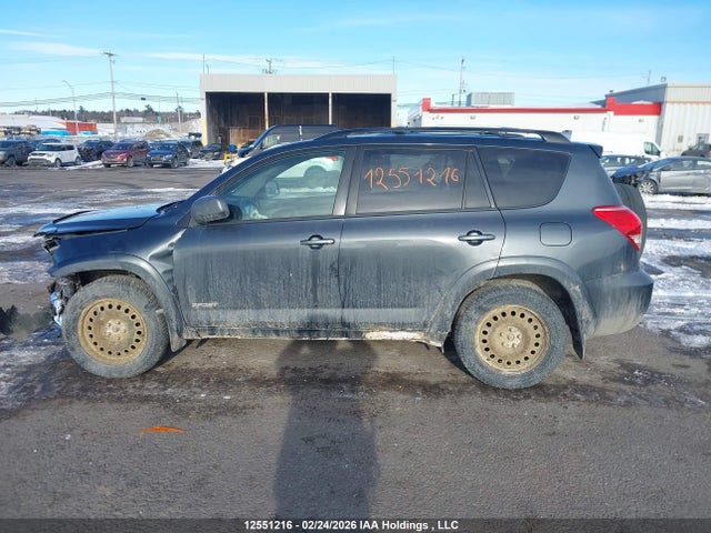 Aukcja sprzedaży 2008 Toyota Rav4 Sport V6, vin: JTMBK32VX86032282, numer aukcji: 12551216