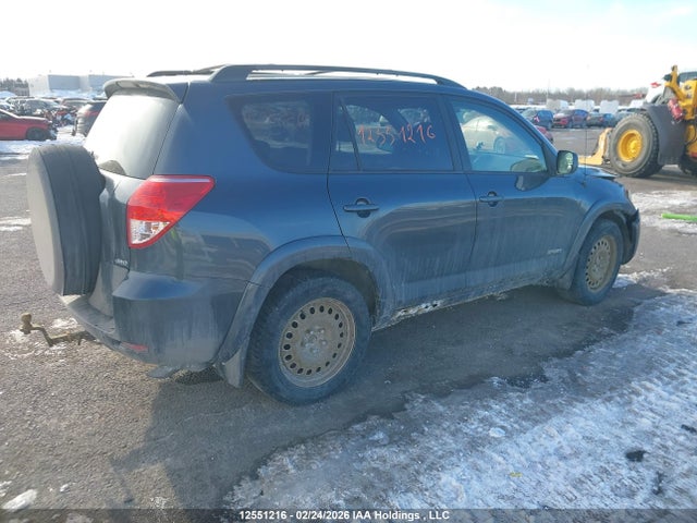 Aukcja sprzedaży 2008 Toyota Rav4 Sport V6, vin: JTMBK32VX86032282, numer aukcji: 12551216