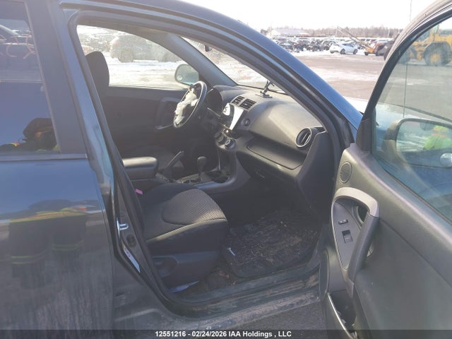Aukcja sprzedaży 2008 Toyota Rav4 Sport V6, vin: JTMBK32VX86032282, numer aukcji: 12551216