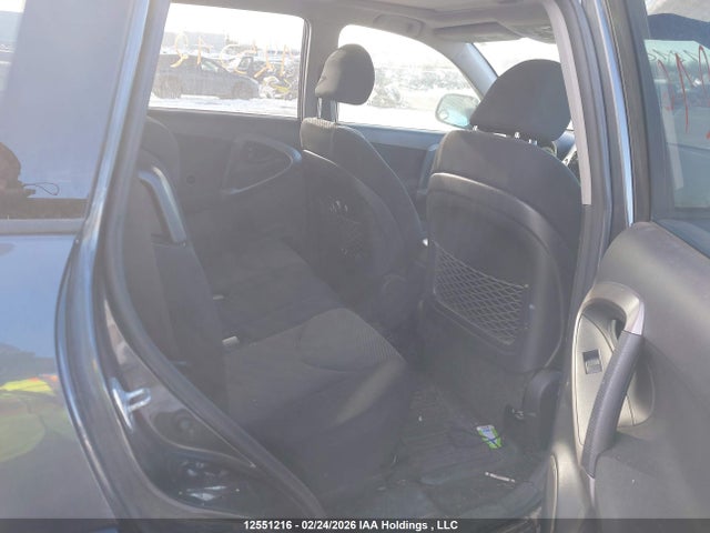 Aukcja sprzedaży 2008 Toyota Rav4 Sport V6, vin: JTMBK32VX86032282, numer aukcji: 12551216