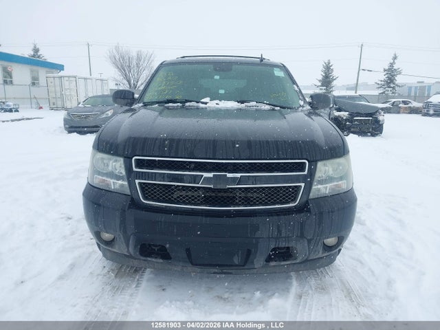 12581903 :رقم المزاد ، 1GNFK13037R227587 vin ، 2007 Chevrolet Tahoe Ls/lt/ltz مزاد بيع