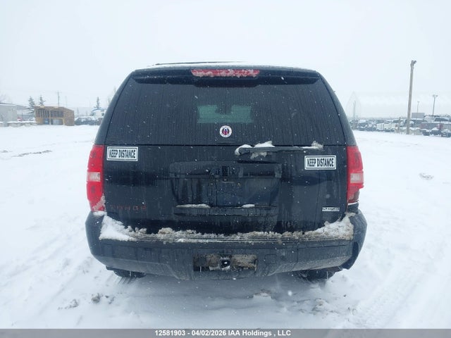 12581903 :رقم المزاد ، 1GNFK13037R227587 vin ، 2007 Chevrolet Tahoe Ls/lt/ltz مزاد بيع