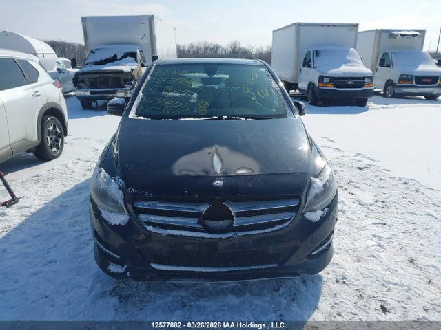 WDDMH4GB7FJ338125 Mercedes-Benz B 250 4matic Sports Tourer