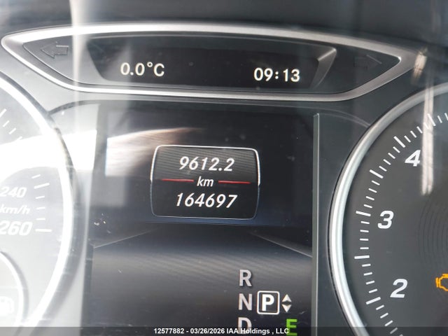 WDDMH4GB7FJ338125 Mercedes-Benz B 250 4matic Sports Tourer