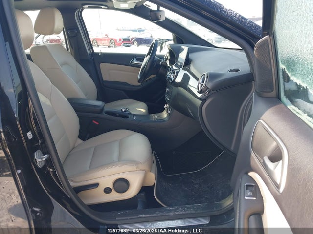WDDMH4GB7FJ338125 Mercedes-Benz B 250 4matic Sports Tourer