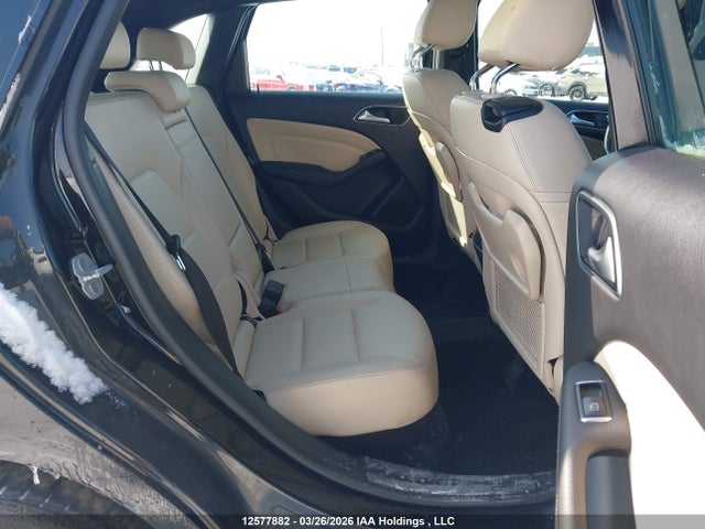 WDDMH4GB7FJ338125 Mercedes-Benz B 250 4matic Sports Tourer