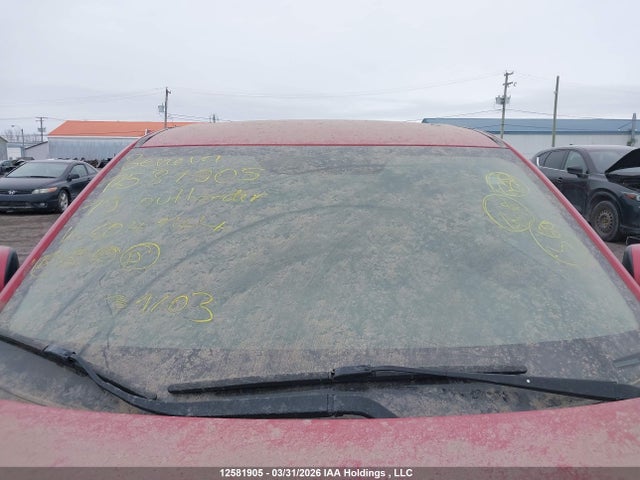 Продаж на аукціоні авто 2019 Mitsubishi Outlander Es, vin: JA4AZ2A38KZ604144, номер лоту: 12581905