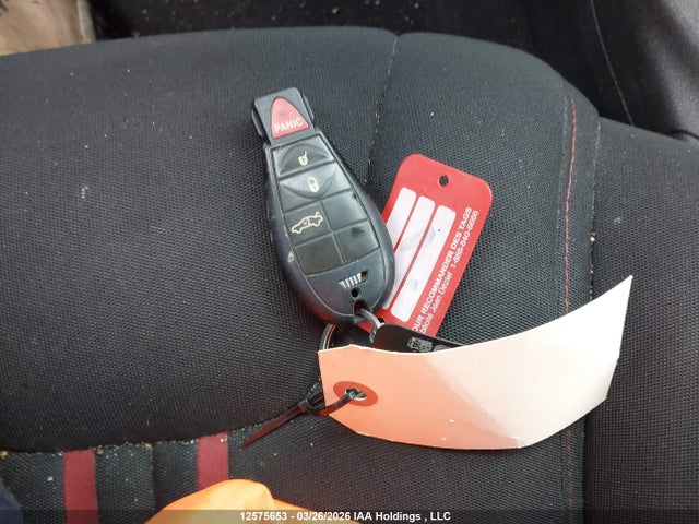12575653 :رقم المزاد ، 1C3CDFBH3DD300089 vin ، 2013 Dodge Dart Sxt/rallye مزاد بيع
