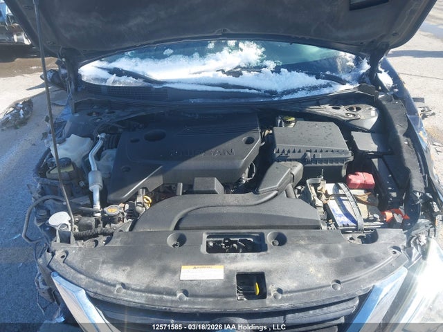 1N4AL3AP9GN369886 Nissan Altima 2.5/2.5 S/2.5 Sl Tech/2.5 Sr/2.5 Sv