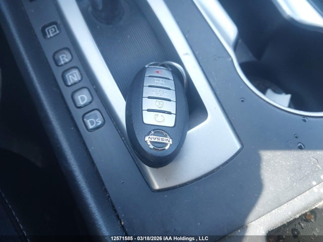 1N4AL3AP9GN369886 Nissan Altima 2.5/2.5 S/2.5 Sl Tech/2.5 Sr/2.5 Sv