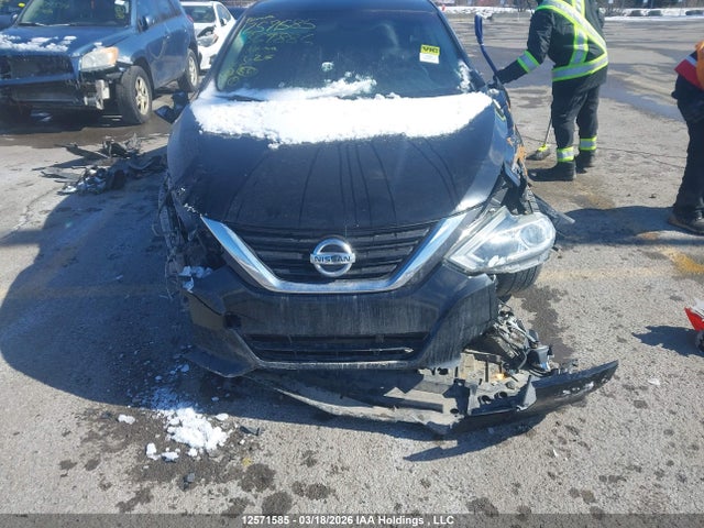 1N4AL3AP9GN369886 Nissan Altima 2.5/2.5 S/2.5 Sl Tech/2.5 Sr/2.5 Sv
