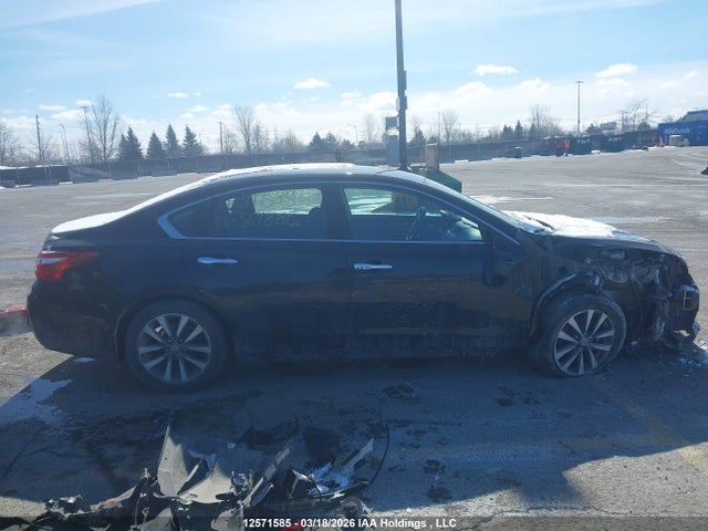 1N4AL3AP9GN369886 Nissan Altima 2.5/2.5 S/2.5 Sl Tech/2.5 Sr/2.5 Sv
