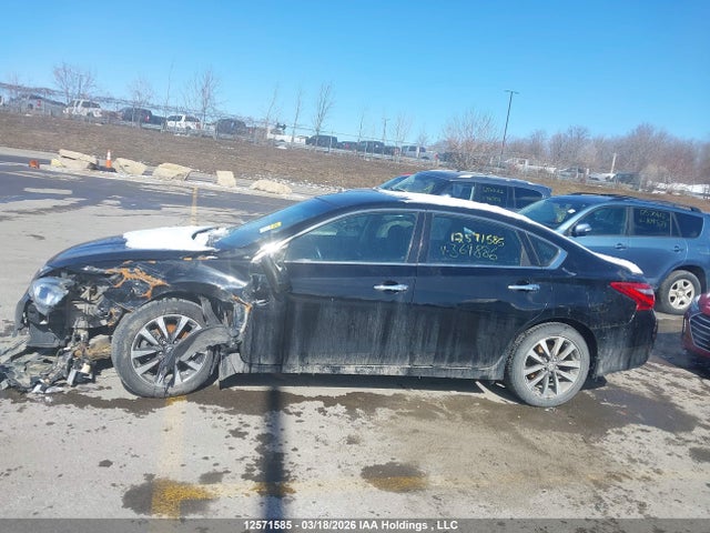 1N4AL3AP9GN369886 Nissan Altima 2.5/2.5 S/2.5 Sl Tech/2.5 Sr/2.5 Sv