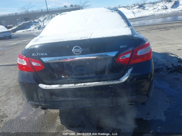 1N4AL3AP9GN369886 Nissan Altima 2.5/2.5 S/2.5 Sl Tech/2.5 Sr/2.5 Sv