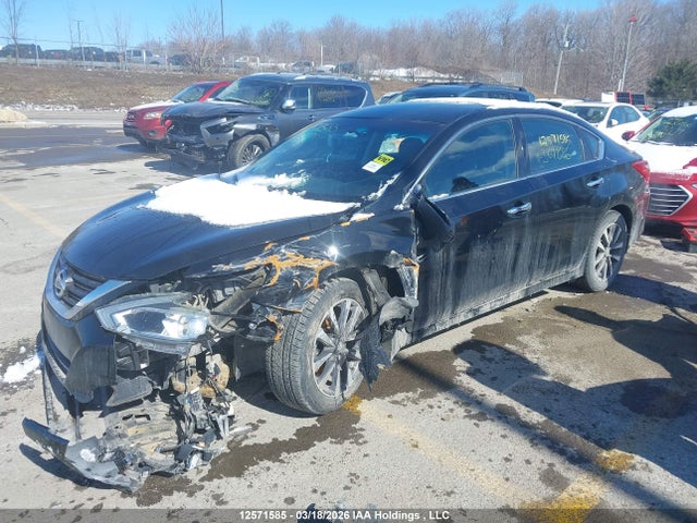 1N4AL3AP9GN369886 Nissan Altima 2.5/2.5 S/2.5 Sl Tech/2.5 Sr/2.5 Sv