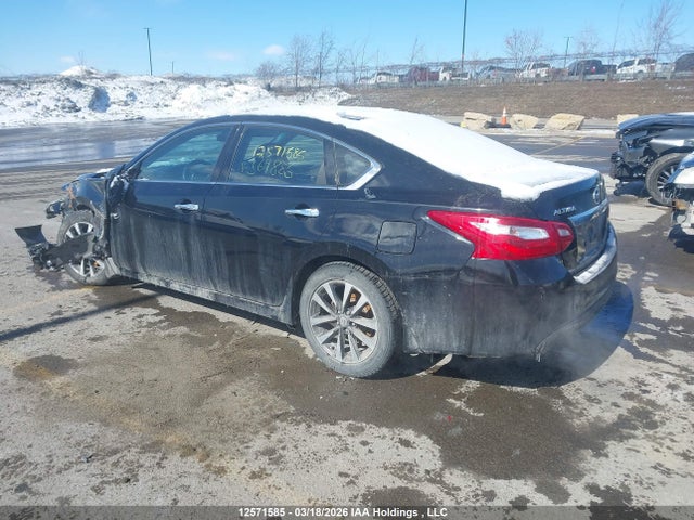 1N4AL3AP9GN369886 Nissan Altima 2.5/2.5 S/2.5 Sl Tech/2.5 Sr/2.5 Sv