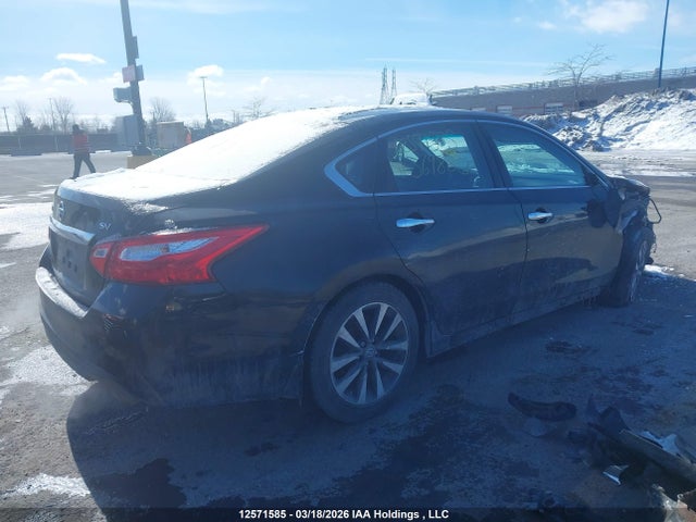 1N4AL3AP9GN369886 Nissan Altima 2.5/2.5 S/2.5 Sl Tech/2.5 Sr/2.5 Sv