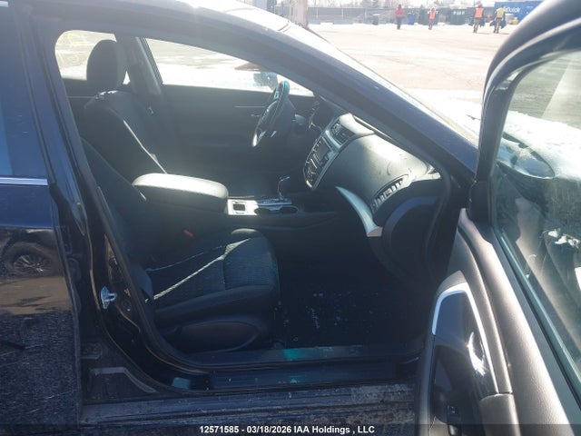 1N4AL3AP9GN369886 Nissan Altima 2.5/2.5 S/2.5 Sl Tech/2.5 Sr/2.5 Sv