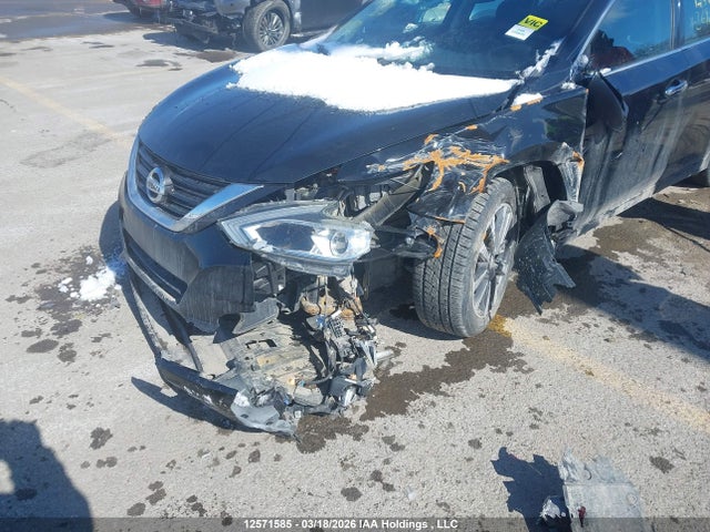 1N4AL3AP9GN369886 Nissan Altima 2.5/2.5 S/2.5 Sl Tech/2.5 Sr/2.5 Sv