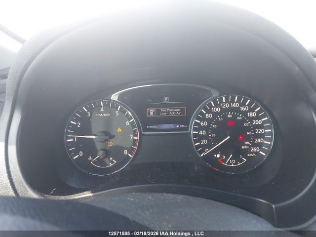 1N4AL3AP9GN369886 Nissan Altima 2.5/2.5 S/2.5 Sl Tech/2.5 Sr/2.5 Sv