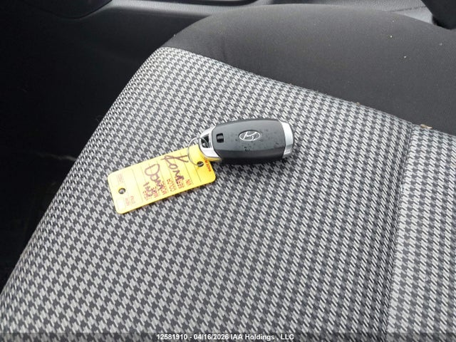 KM8K22AA8KU327761 Hyundai Kona Sel