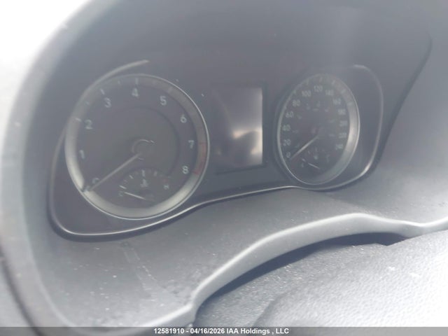 KM8K22AA8KU327761 Hyundai Kona Sel