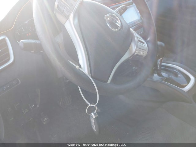 5N1AT2MV5GC842740 Nissan Rogue S/sl Premium/sv