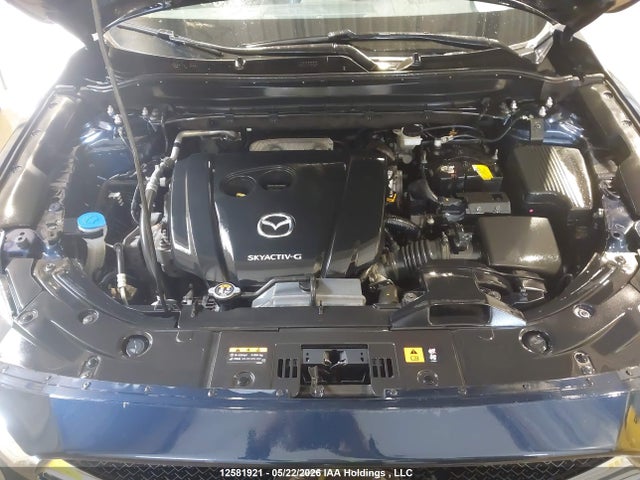 JM3KFBDM8M0121050 Mazda Cx-5 Grand Touring