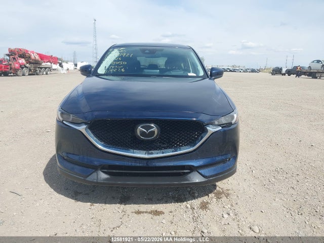 JM3KFBDM8M0121050 Mazda Cx-5 Grand Touring