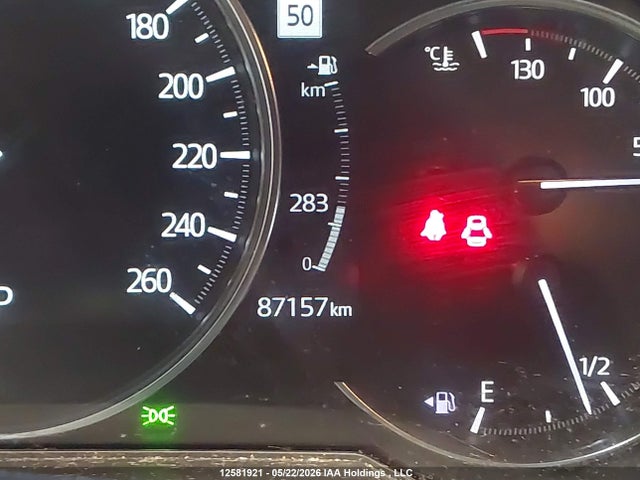JM3KFBDM8M0121050 Mazda Cx-5 Grand Touring