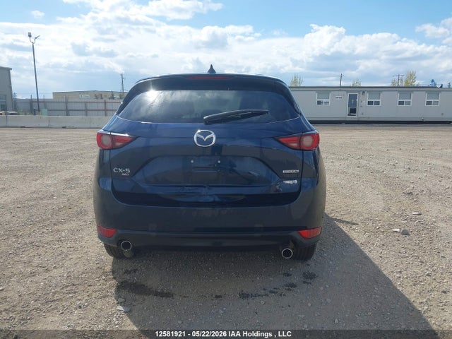 JM3KFBDM8M0121050 Mazda Cx-5 Grand Touring