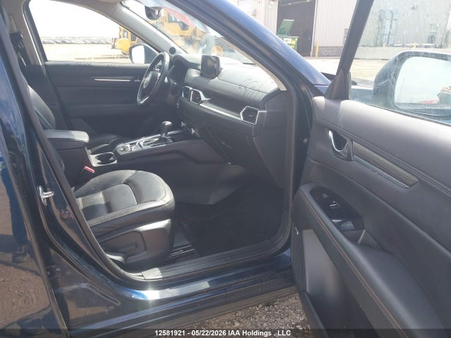 JM3KFBDM8M0121050 Mazda Cx-5 Grand Touring