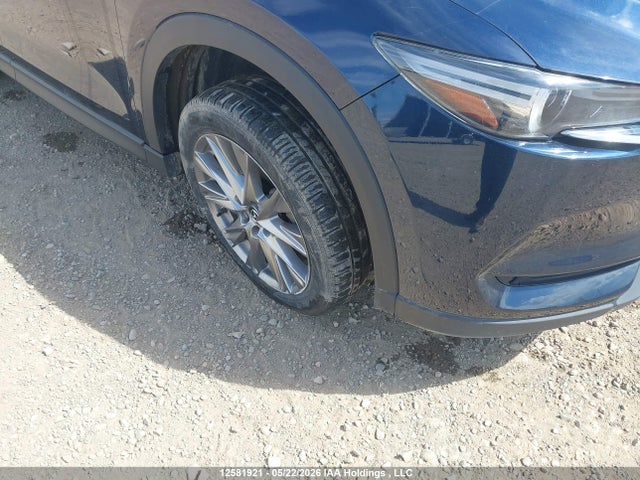 JM3KFBDM8M0121050 Mazda Cx-5 Grand Touring
