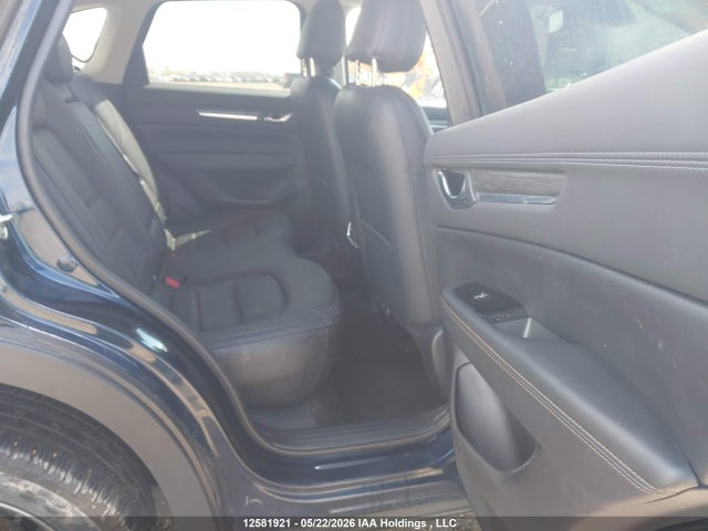 JM3KFBDM8M0121050 Mazda Cx-5 Grand Touring