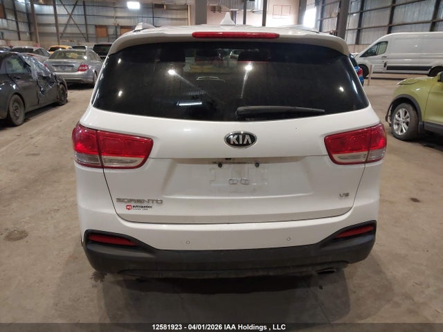 5XYPGDA56HG318688 KIA Sorento