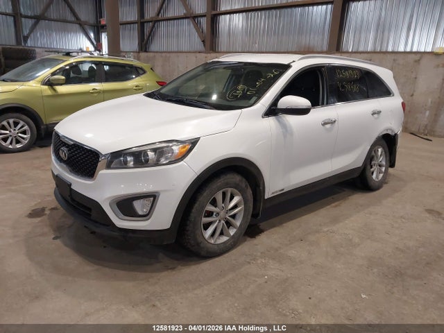 5XYPGDA56HG318688 KIA Sorento