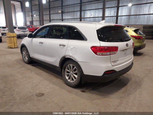 5XYPGDA56HG318688 KIA Sorento